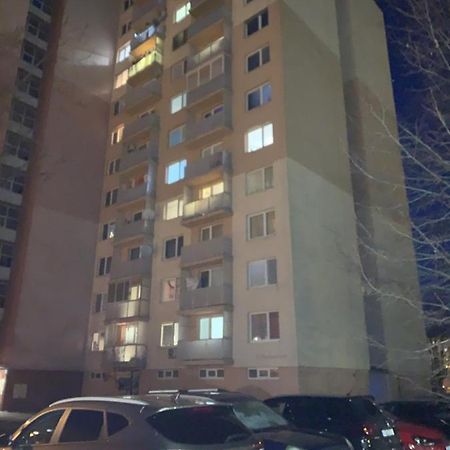Apartment C47 Trnava Extérieur photo