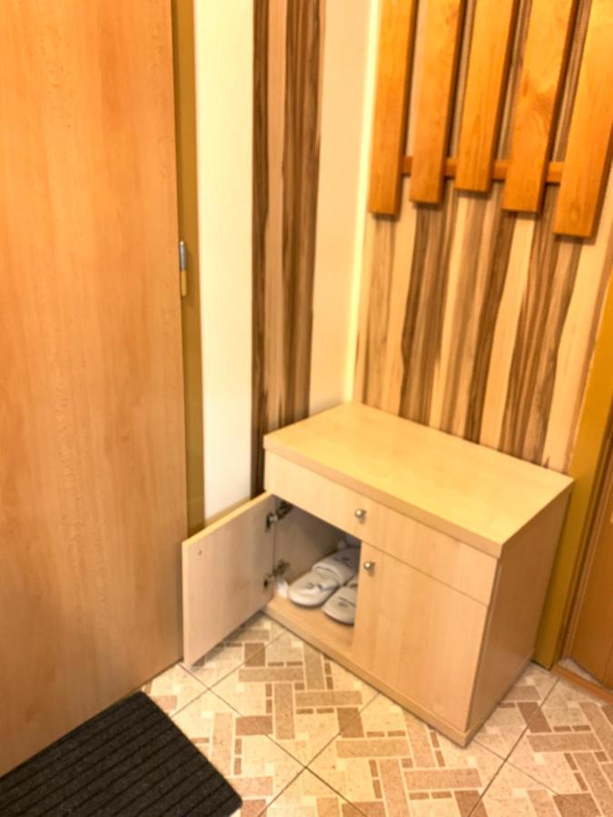 Apartment C47 Trnava Extérieur photo