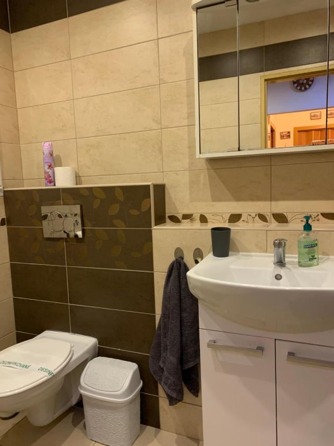 Apartment C47 Trnava Extérieur photo