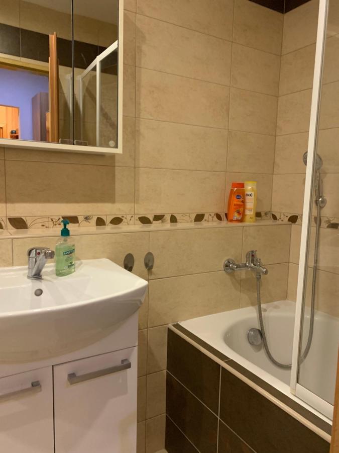 Apartment C47 Trnava Extérieur photo