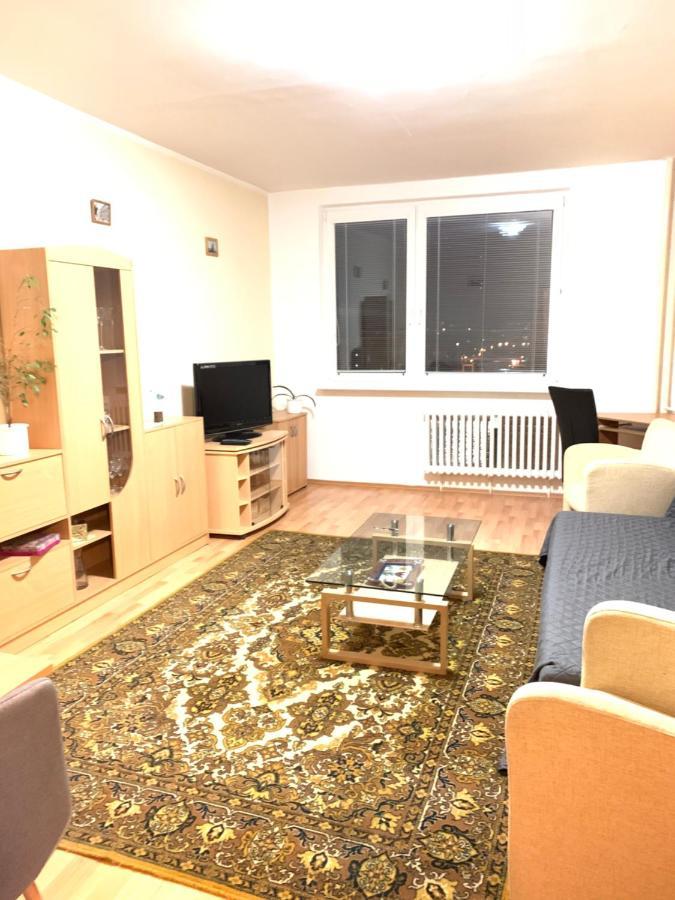 Apartment C47 Trnava Extérieur photo