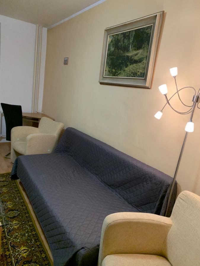 Apartment C47 Trnava Extérieur photo