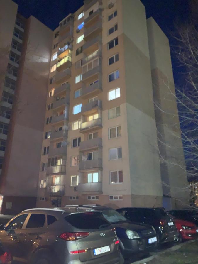 Apartment C47 Trnava Extérieur photo