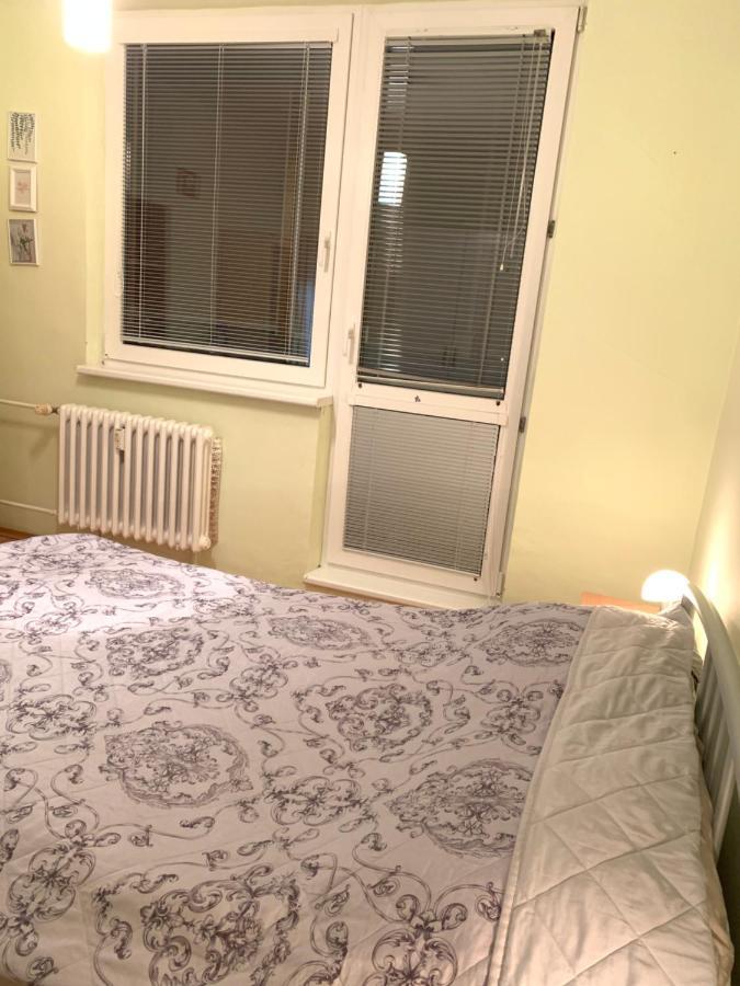 Apartment C47 Trnava Extérieur photo