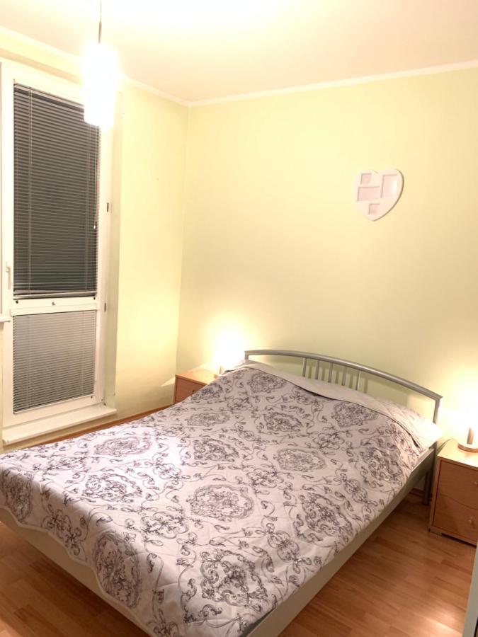 Apartment C47 Trnava Extérieur photo