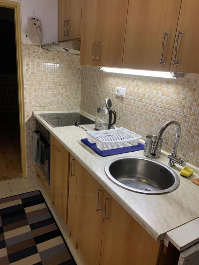 Apartment C47 Trnava Extérieur photo