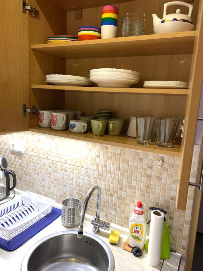 Apartment C47 Trnava Extérieur photo