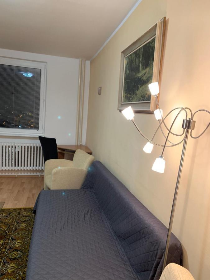 Apartment C47 Trnava Extérieur photo