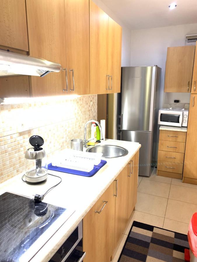 Apartment C47 Trnava Extérieur photo