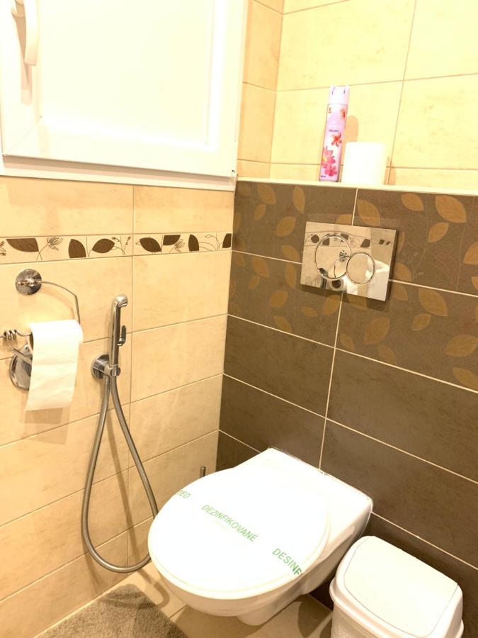 Apartment C47 Trnava Extérieur photo