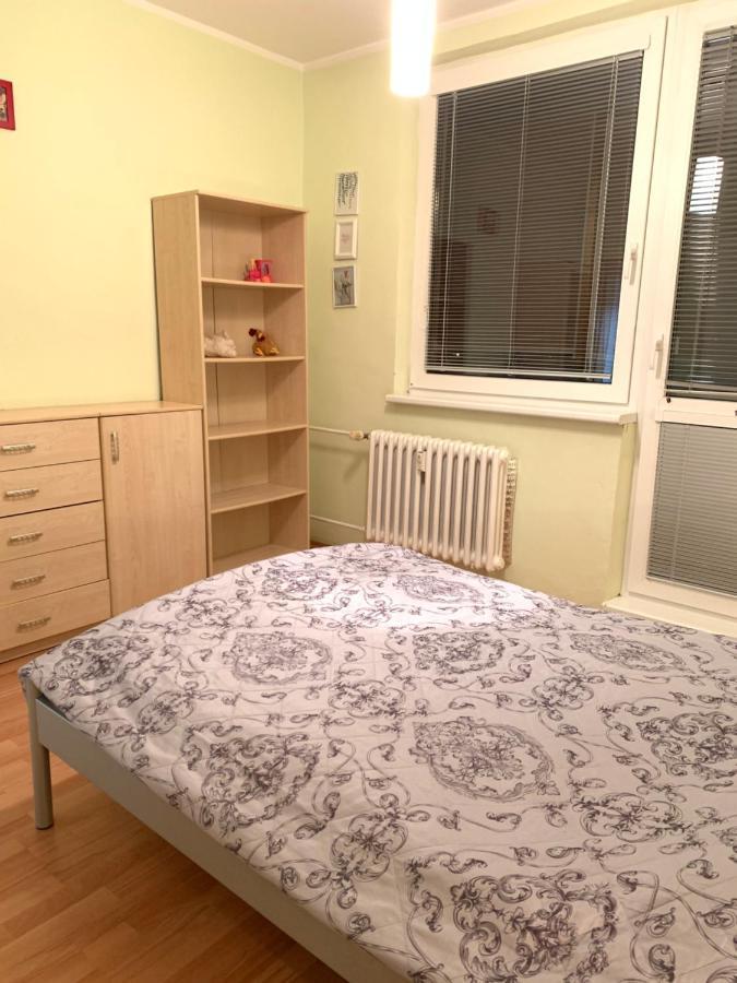 Apartment C47 Trnava Extérieur photo