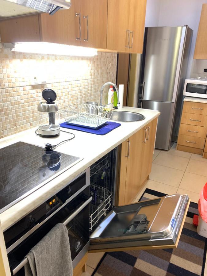 Apartment C47 Trnava Extérieur photo