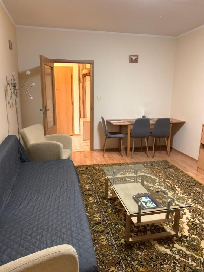 Apartment C47 Trnava Extérieur photo
