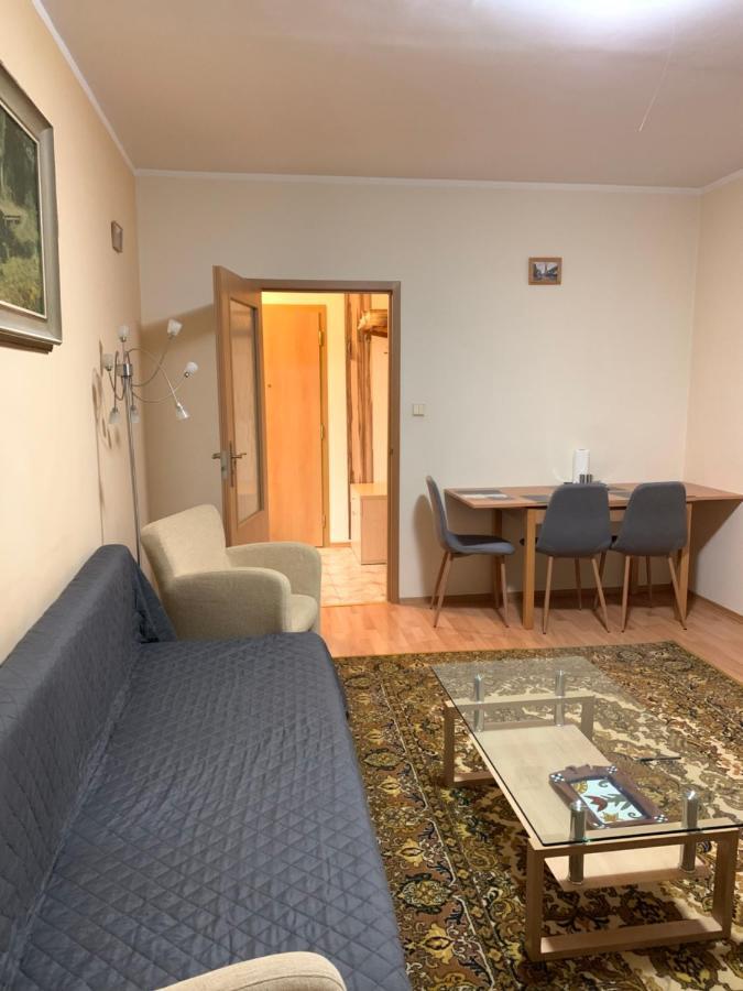 Apartment C47 Trnava Extérieur photo